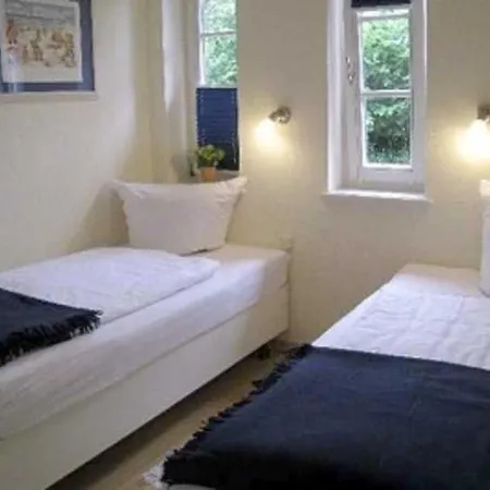 Apartamento Badestra_e 40a_ Whg_ 1
